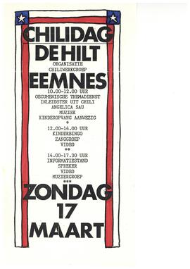 Chilidag de hilt eemnes