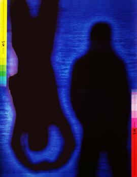 Dos sombras