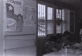 Grupo de artesanas en la población Huamachuco 7