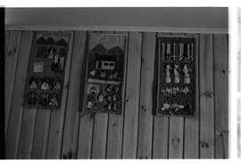 Fotografía de arpillera de Huamachuco 3