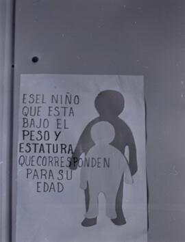 Afiche educativo de salud 3