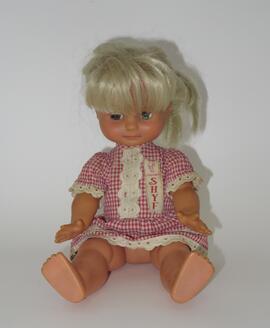 Muñeca