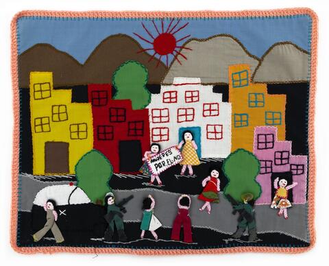 Original Objeto digital not accessible