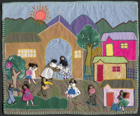 Original Objeto digital not accessible