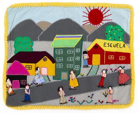 Original Objeto digital not accessible