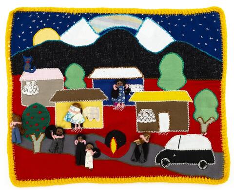 Original Objeto digital not accessible