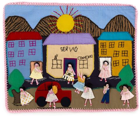 Original Objeto digital not accessible