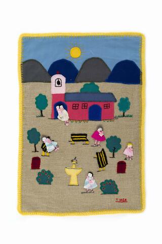 Original Digital object not accessible