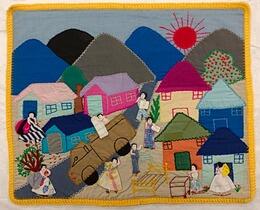 Original Objeto digital not accessible