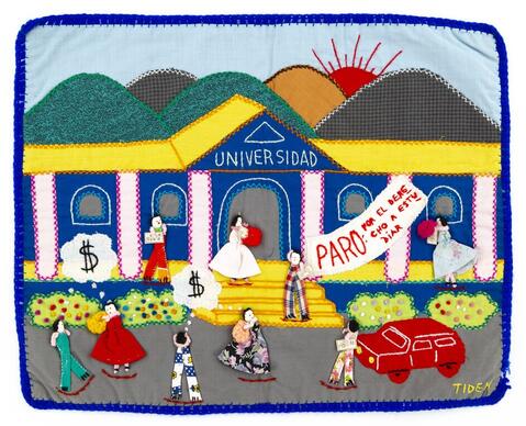 Original Objeto digital not accessible