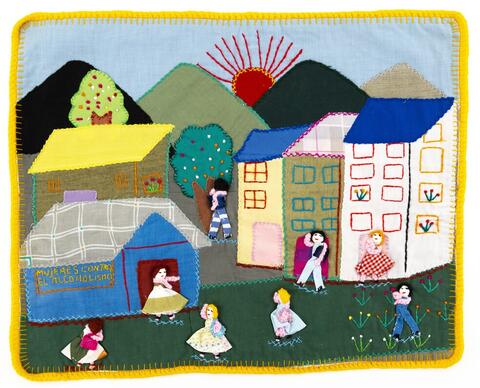 Original Objeto digital not accessible