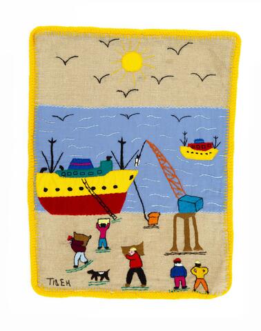 Original Objeto digital not accessible