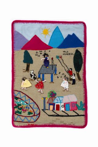 Original Objeto digital not accessible