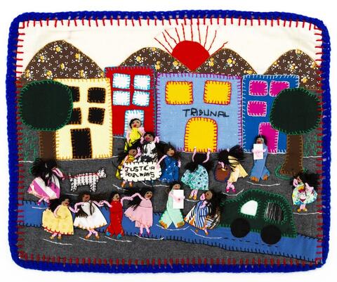 Original Objeto digital not accessible