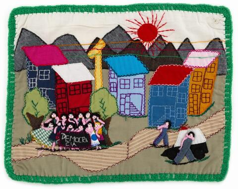 Original Objeto digital not accessible