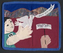 ¿Dónde Está Papá?