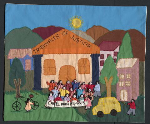 Original Objeto digital not accessible