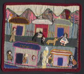 Escuela y Población