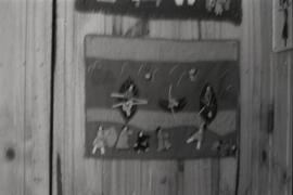 Fotografía de arpillera de Huamachuco