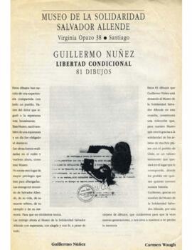 Museo de la Solidaridad Salvador Allende