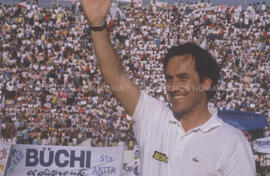 Sebastián Piñera