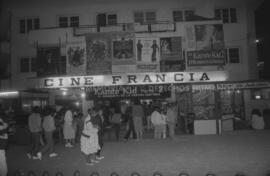 Cine Francia
