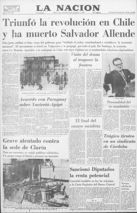 La Nación