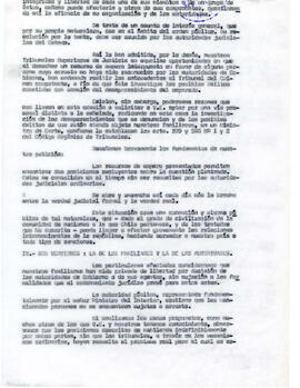 [Los familiares de los...] (4)