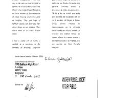 Declaración de Elena García (3)