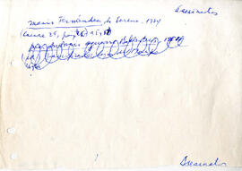 Dos textos de 1984 (2)