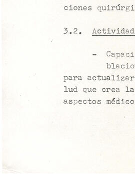 Proyecto de coordinación y apoyo a programas de salud poblacional (23)