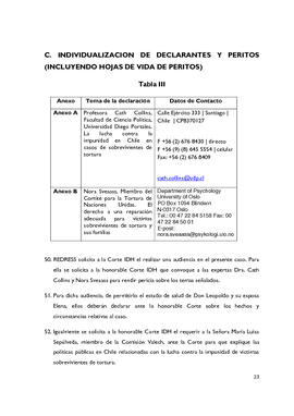 Escrito de Solicitudes, Argumentos y Pruebas (ESAP) (25)