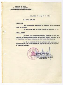 Bando Nº 99