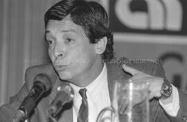Carlos Ominami