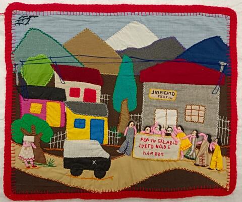 Original Objeto digital not accessible