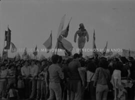 Manifestación