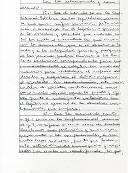 [Se presenta doña María Estela Ortíz...] (2)