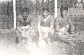 Deportivo San Fernando