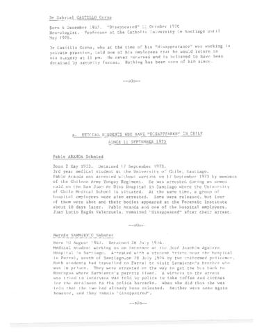 Original Objeto digital not accessible