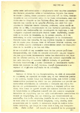 Guillano Vassalli, Italia (2)
