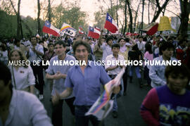 No triumphant, Santiago, Chile