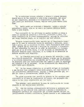 Capítulo I. Principales modificaciones del ordenamiento jurídico relacionadas con los Derechos Hu...