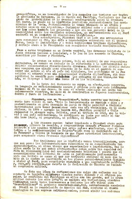 Las armas invisibles del fascismo militar (7)
