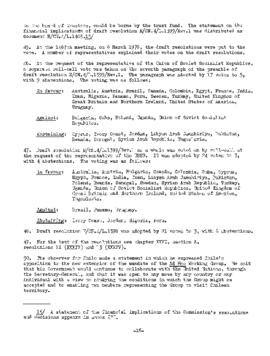 Study of reported violations of human rights in Chile, with particular reference to torture and o...