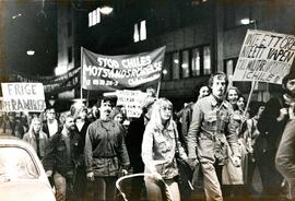 Manifestación