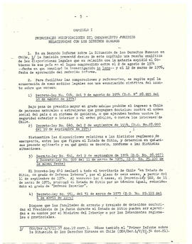 Capítulo I. Principales modificaciones del ordenamiento jurídico relacionadas con los Derechos Hu...