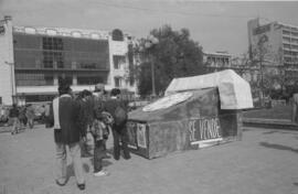 Manifestación
