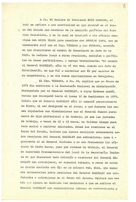 Corte Suprema no acogió recursos de reposición (8)