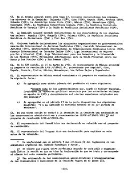 Cuestión de los derechos humanos en Chile (6)