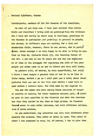 Original Objeto digital not accessible